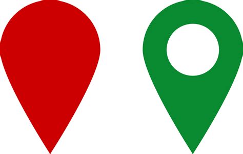Map Sign Vector 的图像结果