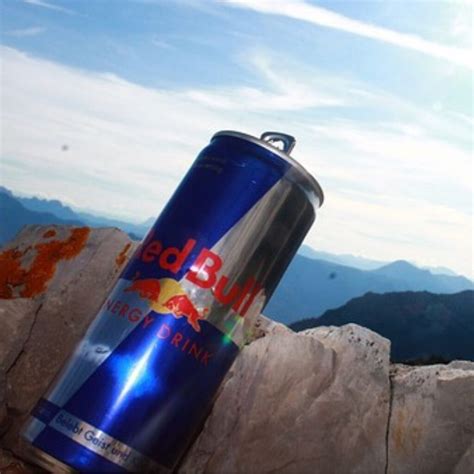 Alcohol Percentage in Red Bull - AlcoholPercentage