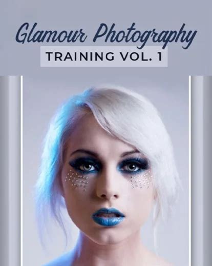 Image result for Glamour Model Training