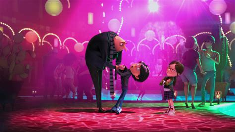 Wallpaper ID: 1846346 / Despicable Me, Margo (Despicable Me), 1080P ...
