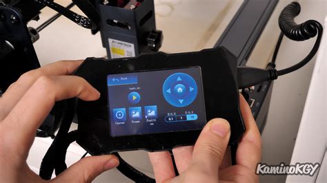 Image result for Atomstack A5 Pro Motherboard