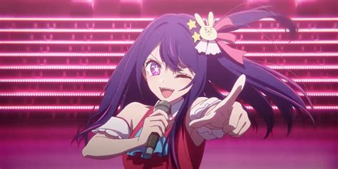 AI From Oshi No Ko 的图像结果