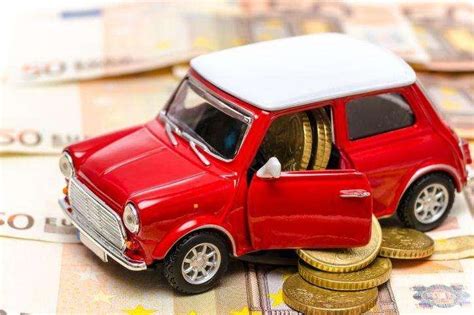 聊聊2018年被大家关注的车贷业务，优质资产是怎么变滥的？