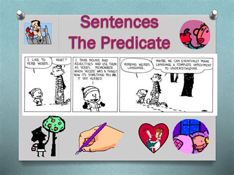 Image result for Predicate Term