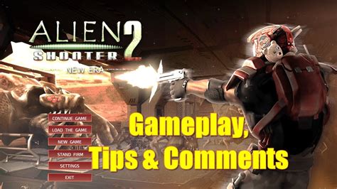 Image result for Alien Shooter Part 2