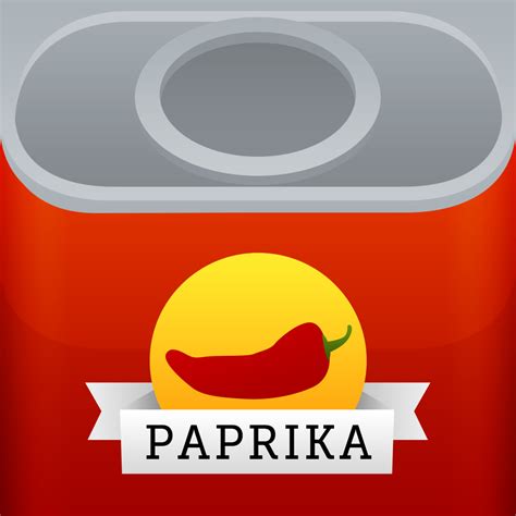 Paprika Recipe Manager's iOS 7 Update Is Filled With A Lot Of Nice ...