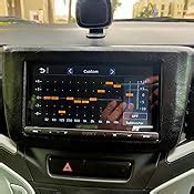 Sony XAV-AX5000 6.95 CarPlay/Android Auto Media Receiver with Blutooth ...