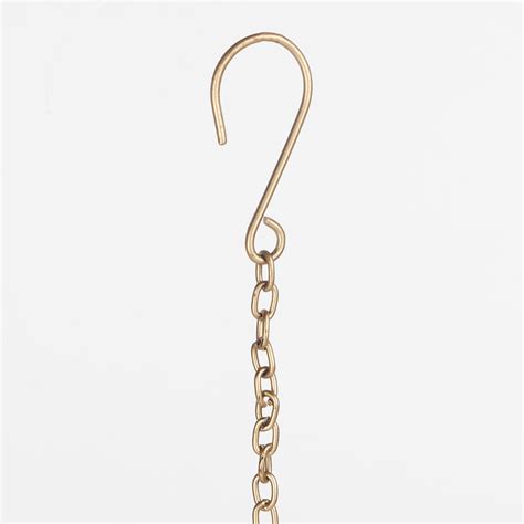 Buy Corsica Shalimar Set of 2 Metal Hanging T-Light Holders from ...