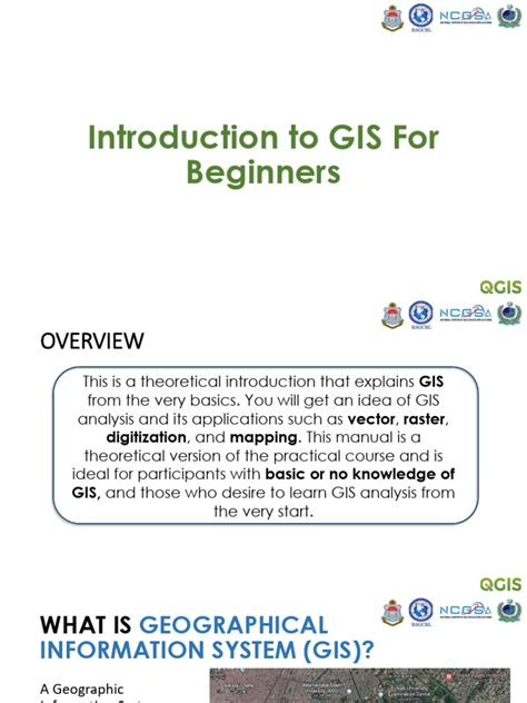 GIS Tutorials Beginner 的图像结果