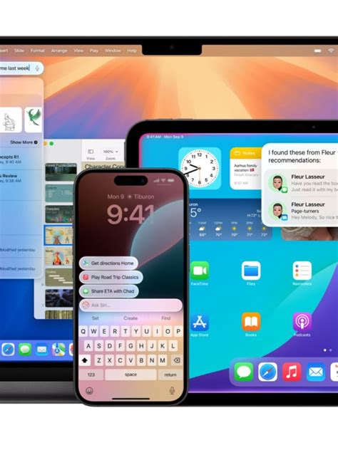 Big launches expected from Apple in 2025