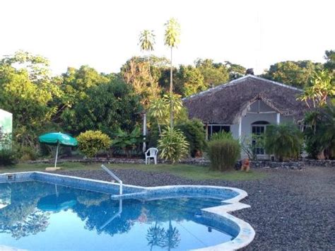 RANCHO TAINO (Monte Plata) - Hotel Reviews & Photos - Tripadvisor