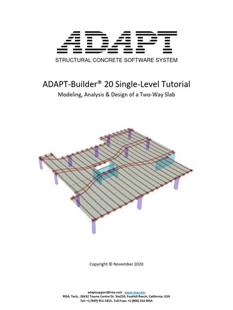 Adapt Builder Tutorial 的图像结果