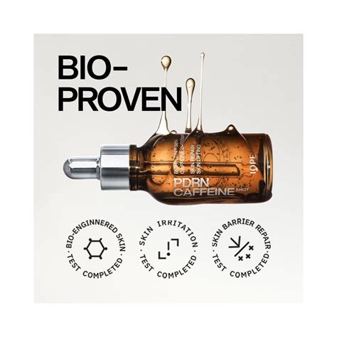 IOPE PDRN Caffeine Shot & Retinol Super Bounce Serum India | Ubuy