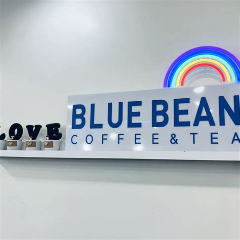 Blue bean cafe (@blue_bean_cafe) • Instagram photos and videos