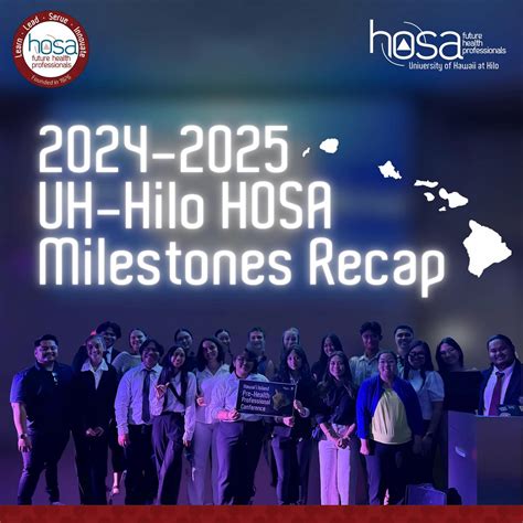 HOSA-FHP at UH-Hilo | Our next 2022 ILC Delegate we're spotlighting is ...