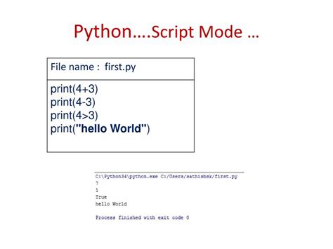 Image result for Python Programming Introduction PPT