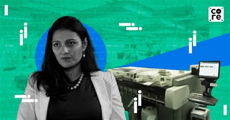 The Core: Reporting, Insights & Views