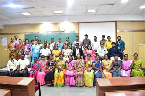 FACULTY DEVELOPMENT PROGRAMME ON SUSTAINABLE DEVELOPMENT GOALS - SVGI ...