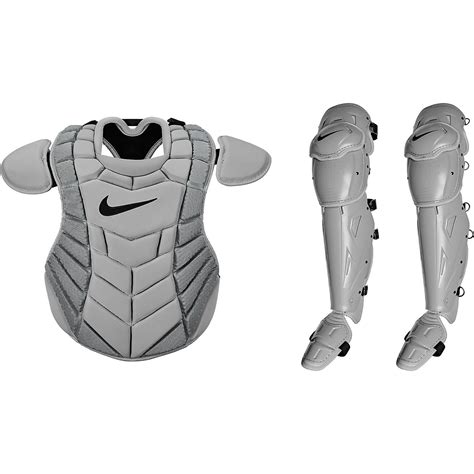 Nike Diamond Elite Catchers Set | Free Shipping at Academy