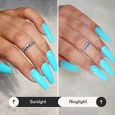 Pool Side Nail Polish – Indie Nails