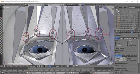 Kuvatulokset haulle parent to one bone only blender