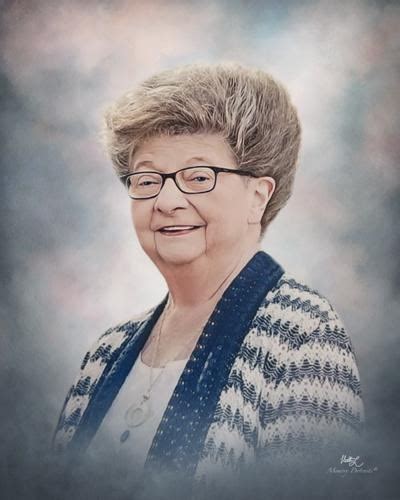 Josephine Bartlette Perritt Obituary (2024) - Georgetown, SC - Ridgeway ...