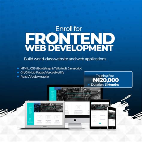 Image result for Front End Development Full-Course 2025