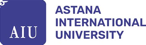 ASTANA INTERNATIONAL UNIVERSITY | AIU