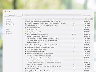 Image result for Good Email Program