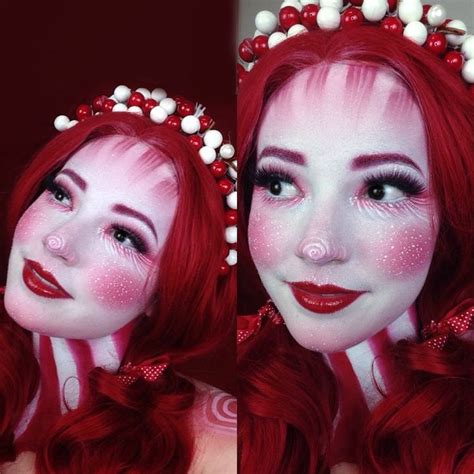 Princess Makeup Tutorial Charisma 的图像结果