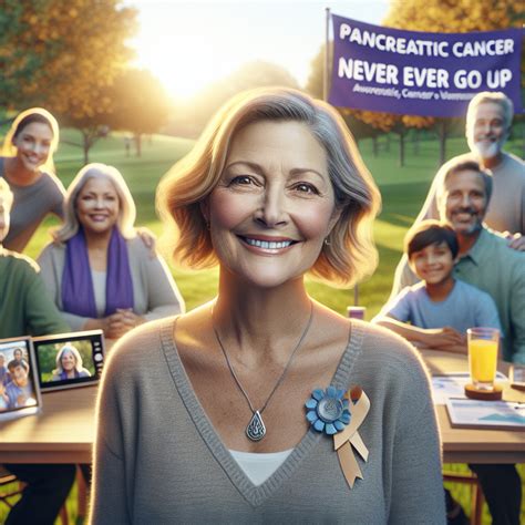 Fighting Back: Innovative Strategies to Conquer Pancreatic Cancer ...