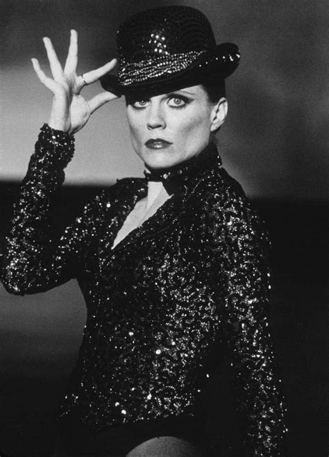 ANN REINKING — FILM REVIEW