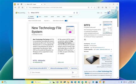 Bing Search Results 的图像结果