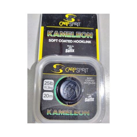 KAMELEON, PREDVEZ, 25 LB, 20 M