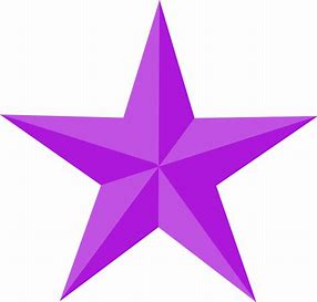 Image result for Purple star
