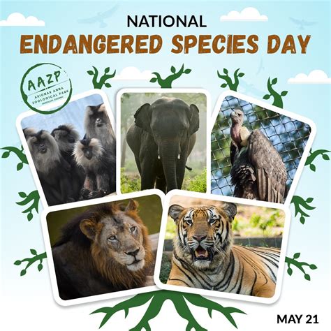 Event Name: National Endangered Species Day