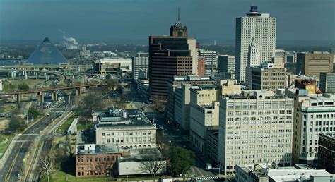 7 Most Dangerous Neighborhoods in Memphis (2023) | PropertyClub