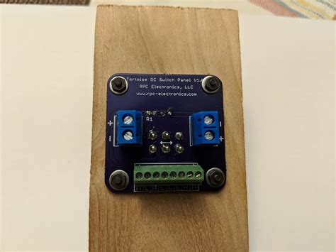 Image result for How Does Tortoise Switch Control Work