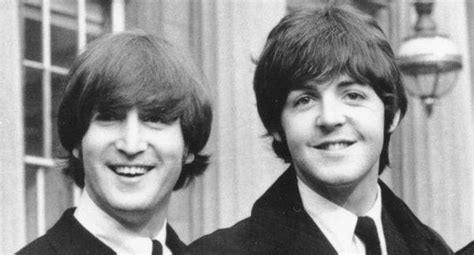 John Lennon: "No me avergüenzo de los Beatles, excepto de..." | LUCES ...