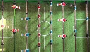 foosball table player layout-APK-IN V 6.4.1