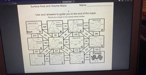 Image result for Nested Loops in Maze Answer Key