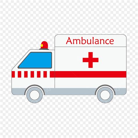 Paramedic Clipart
