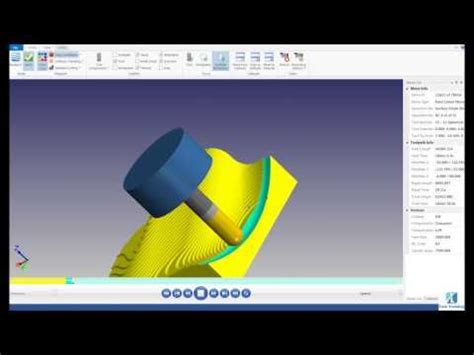 Image result for Mastercam CNC Milling Tutorial