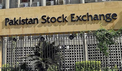 Pakistan Stock Markets Continue To Bleed, Down 14% Since Pahalgam ...