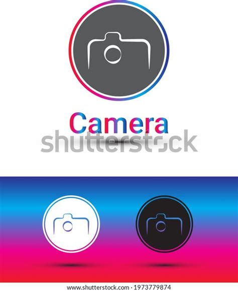 Camera Logo Design Ideas 的图像结果