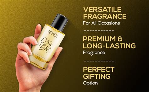 RENEE Citrus Blast Eau De Parfum