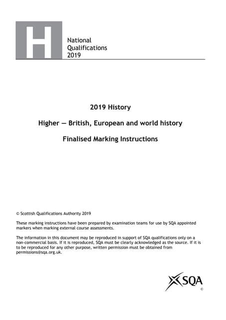 Image result for History Paper 1 Tips