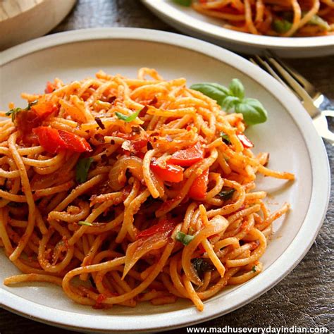 Rao's Marinara Sauce Spaghetti Recipe at Bruce Moreno blog