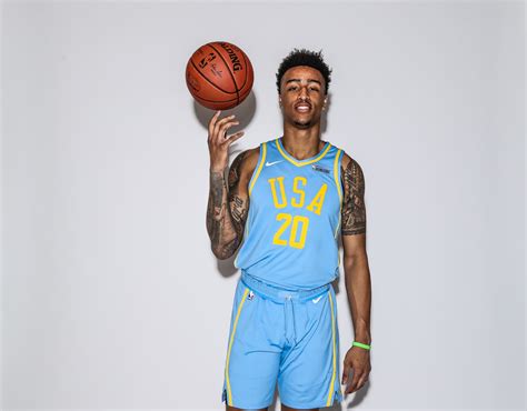 Atlanta Hawks Power Forward Depth Chart for 2018-2019 Season