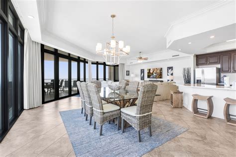 Phoenix West II | Orange Beach Luxury Condo Rentals